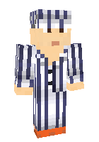 Скин по нику PedroGames_23