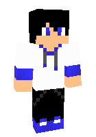 Скин по нику Pedro_H