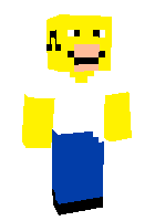 Скин по нику Peedpants