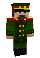 Скин по нику PeedroPrado
