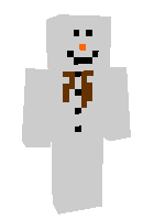 Скин по нику Peenuttt