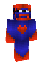 Скин по нику Pegboard_Nerds