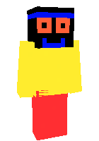 Скин по нику Peitos
