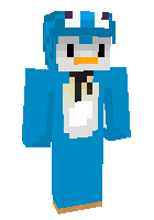 Скин по нику Pekka7