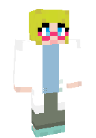 Скин по нику Pekoyama