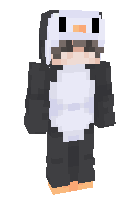 Скин по нику Pengquin