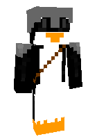 Скин по нику PenguinKnight303