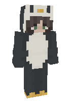 Скин по нику PenguinTower0