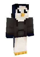 Скин по нику Penguin_PvP