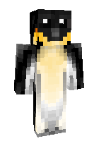 Скин по нику Penguinatomy