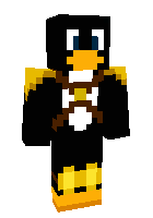 Скин по нику Penguinchao