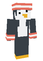 Скин по нику Penguinos