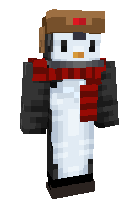 Скин по нику Pengull