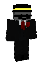 Скин по нику Penguly