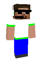 Скин по нику PepaXcraft