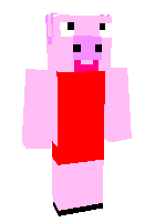 Скин по нику Pepa_Pig