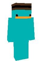 Скин по нику Pepe_1