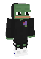 Скин по нику Pepe_boy