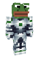 Скин по нику Pepe_the_runka