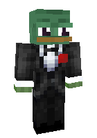 Скин по нику Pepecito
