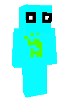 Скин по нику PeppermintKing