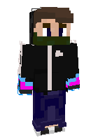 Скин по нику Pepsiplayer