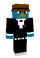 Скин по нику Perry366
