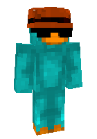 Скин по нику Perry723