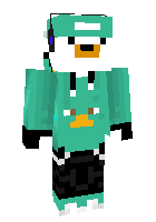 Скин по нику Perry_