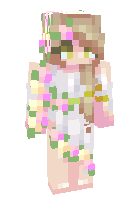 Скин по нику Persephone