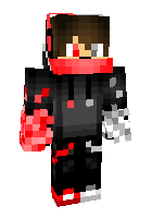Скин по нику Person_YT