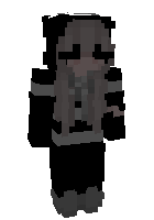 Скин по нику Pest