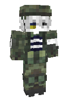Скин по нику PetTheWoah