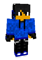 Скин по нику Peter01