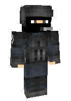 Скин по нику PeterJunior100