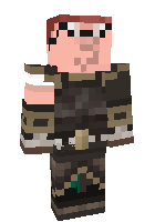 Скин по нику Peter_Griffin96