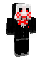 Скин по нику Peterbest007