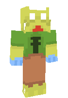 Скин по нику Petscop