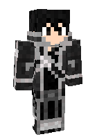 Скин по нику PhShaman