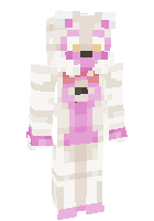 Скин по нику PhantomMangle