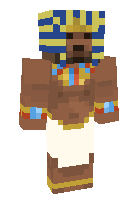 Скин по нику Pharao05