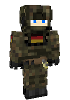 Скин по нику Pharenir