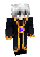 Скин по нику Pheonixvoid