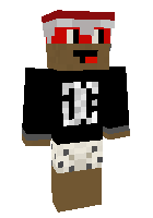 Скин по нику Philipsiak