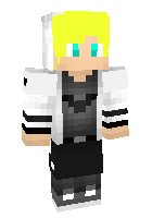 Скин по нику PhillCrafter