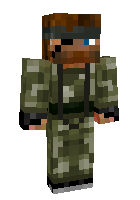 Скин по нику Phin