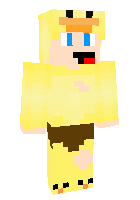 Скин по нику Phito