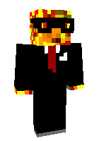 Скин по нику PhoenixBR