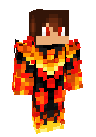 Скин по нику PhoenixLegend67