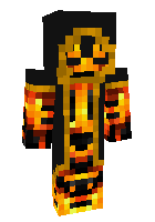 Скин по нику PhoenixPuppy